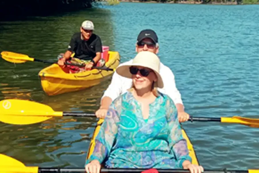 koh lanta kayaking tour full day cover